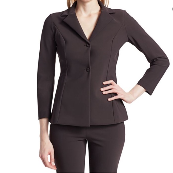 Chiara Boni La Petite Robe Pant Suit Set - Picture 4 of 7